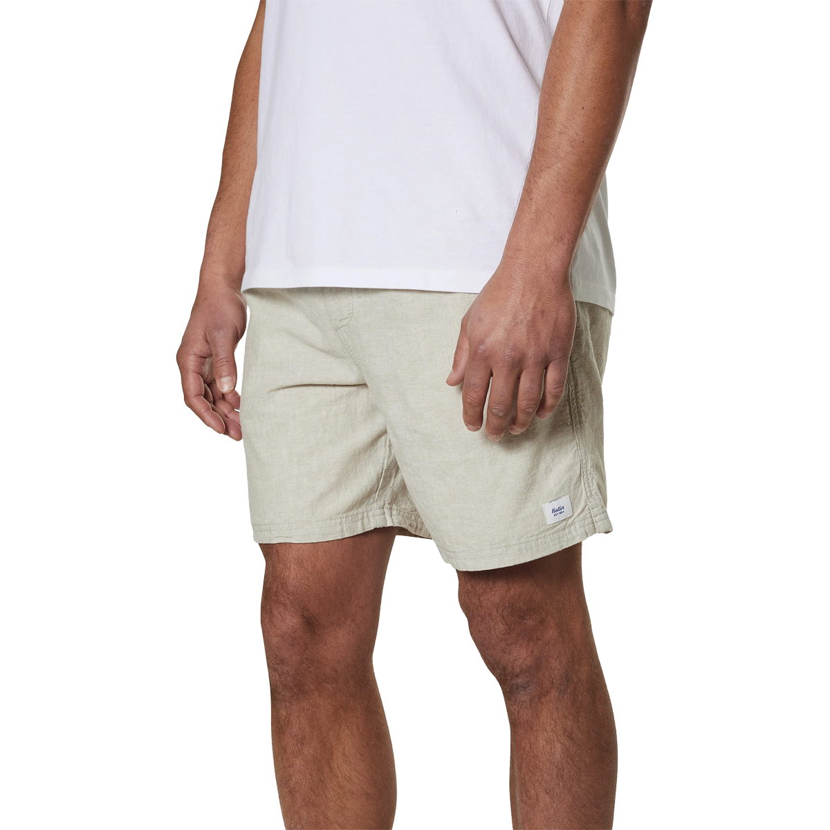 Men's Isaiah Local Short alternate view