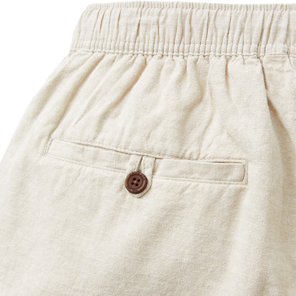 Men's Isaiah Local Short alternate view