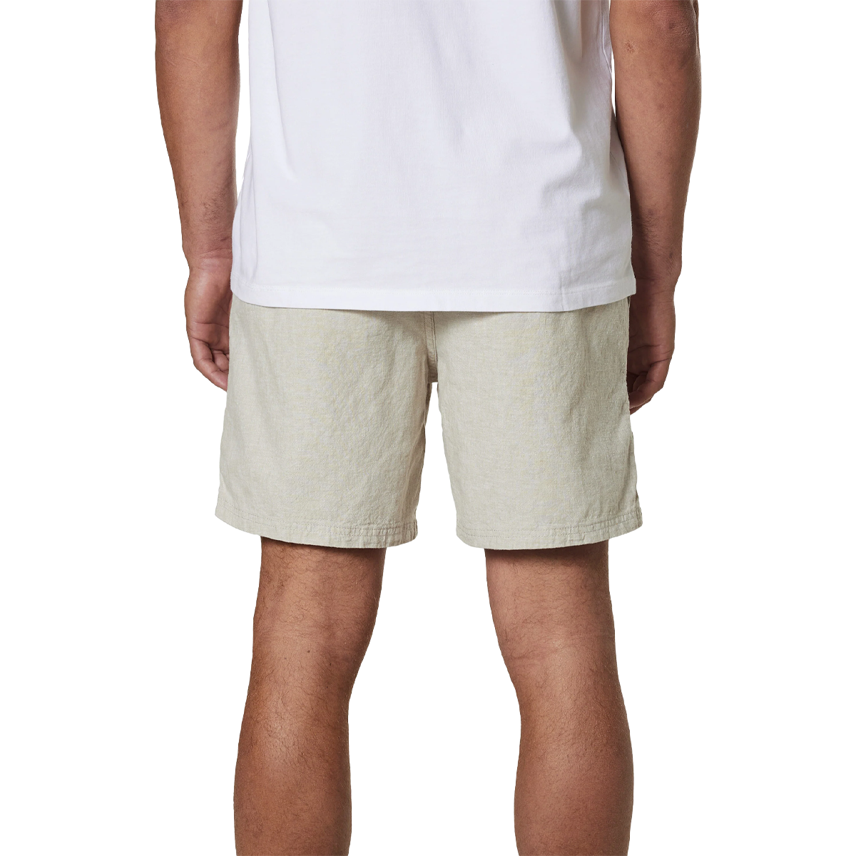 Men's Isaiah Local Short alternate view