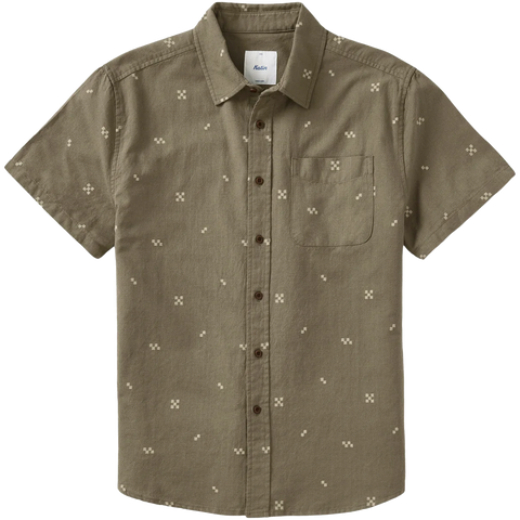 Men's Cube Shirt