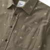 Katin Men's Cube Shirt Front Pocket