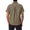 Katin Men's Cube Shirt Back
