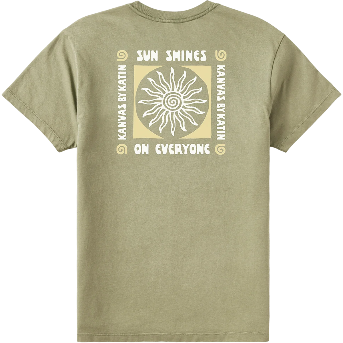 Men's Endless Tee alternate view