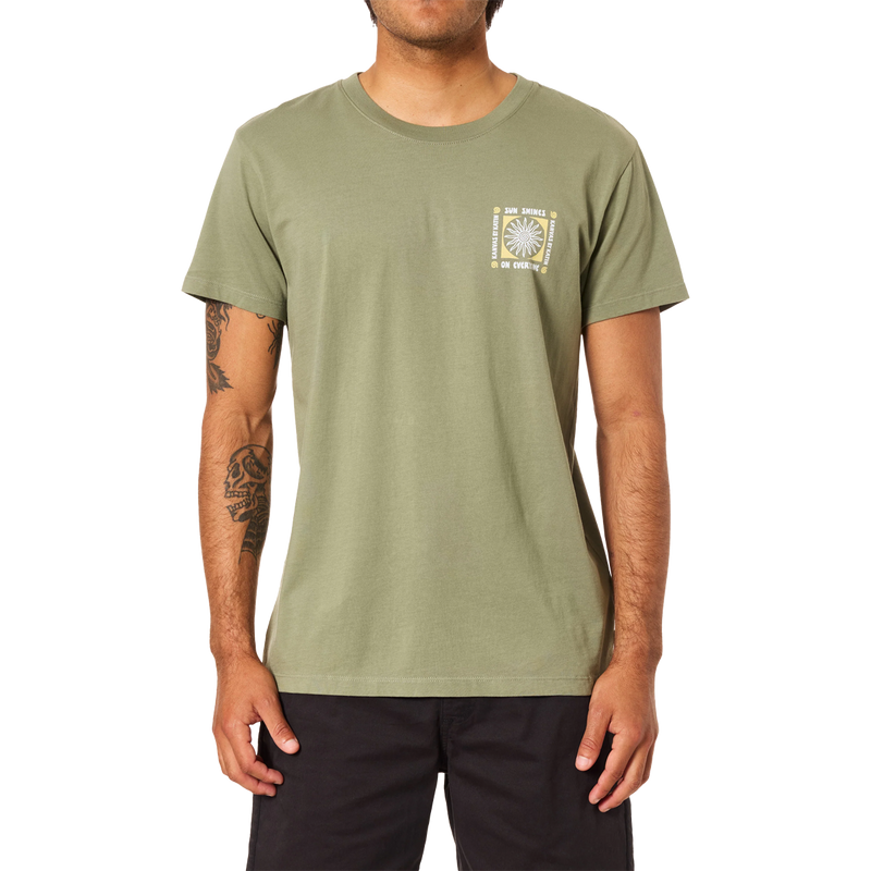 Men's Endless Tee, Katin Men's Endless Tee Front
