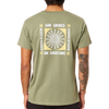 Katin Men's Endless Tee Back