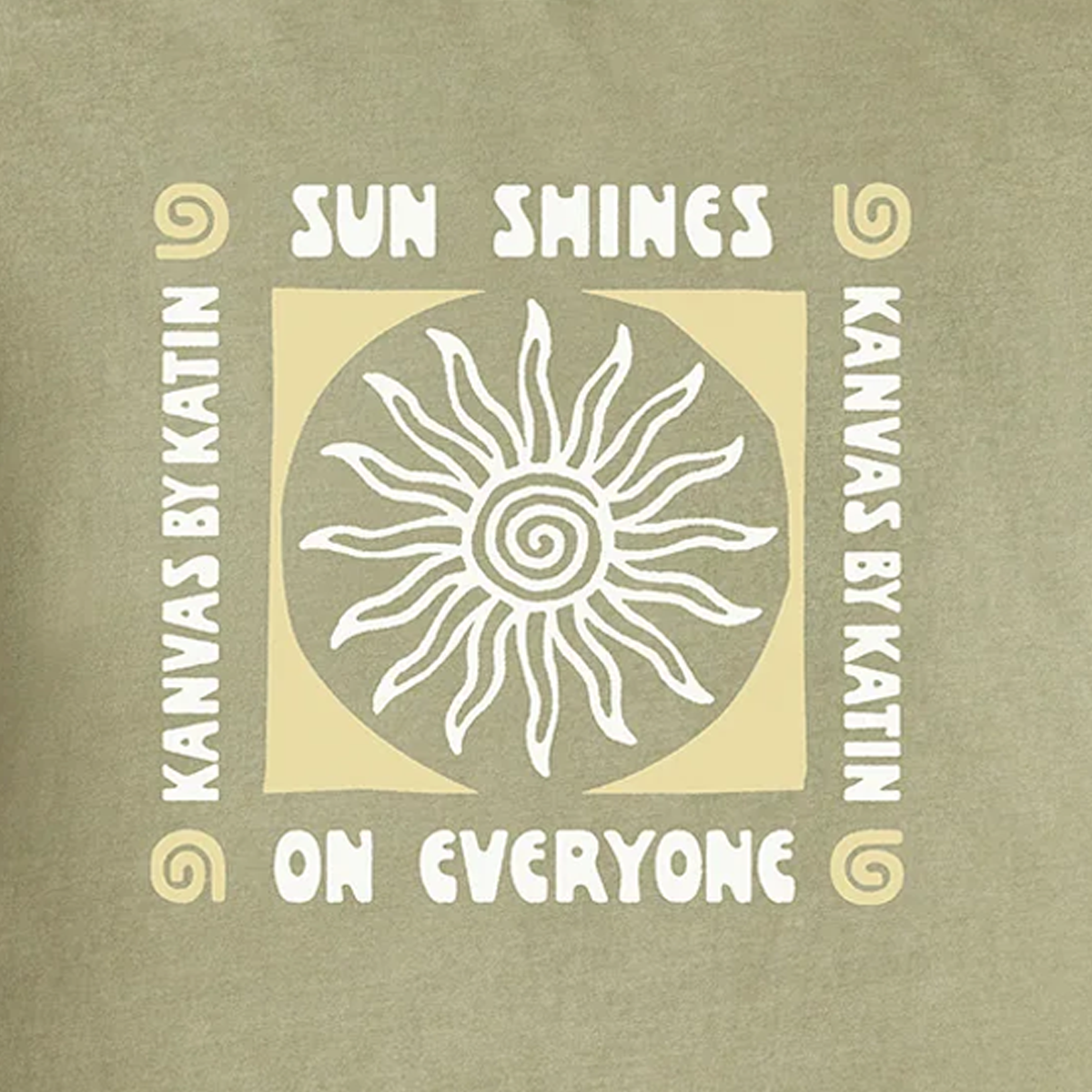 Men's Endless Tee alternate view