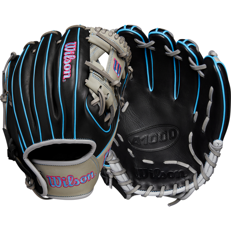 A1000 DP15 Infield - 11.5" H-Web