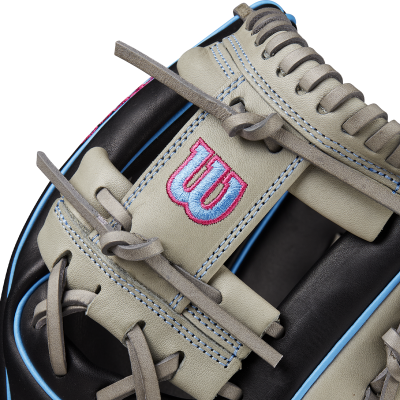 A1000 DP15 Infield - 11.5" H-Web
