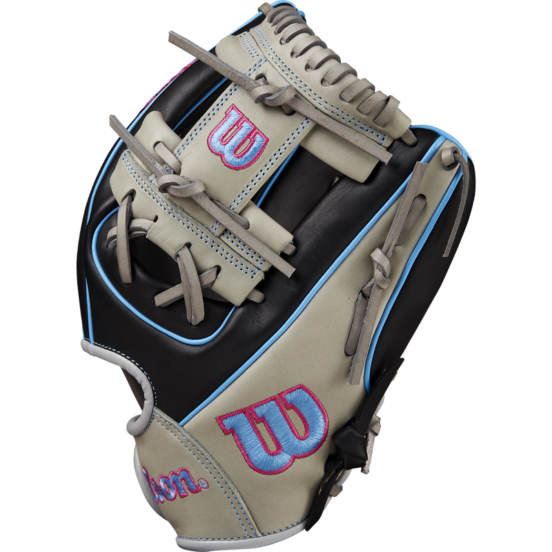 A1000 DP15 Infield - 11.5" H-Web