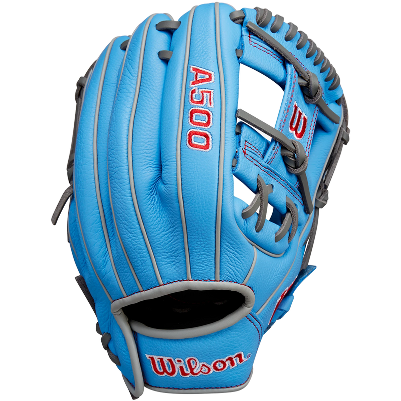 Youth A500 AP - 11" H-Web, Featured Image