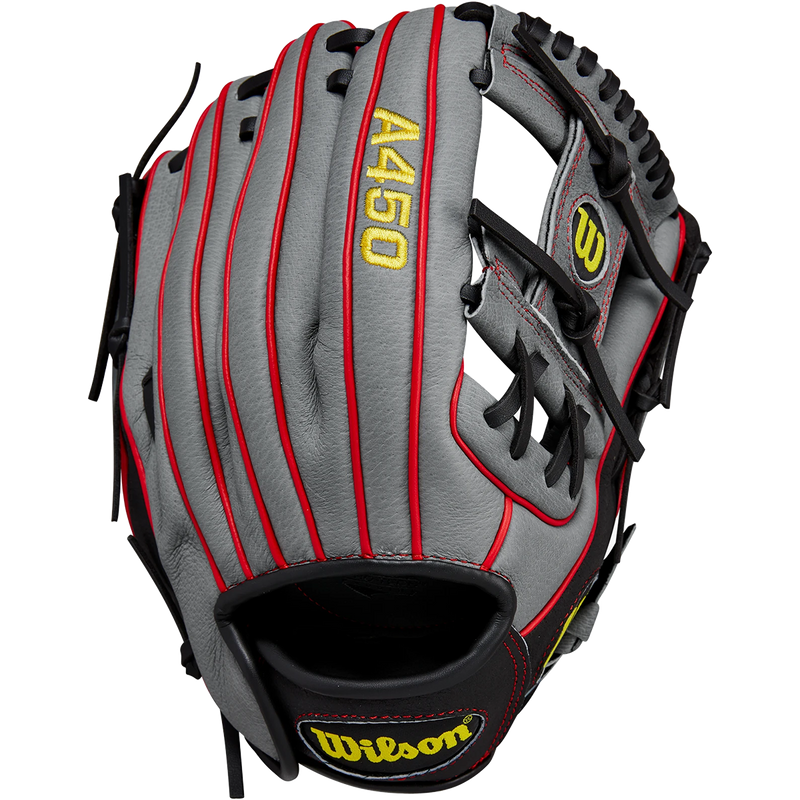 Youth A450 Infield - 11.5" H-Web, Featured Image