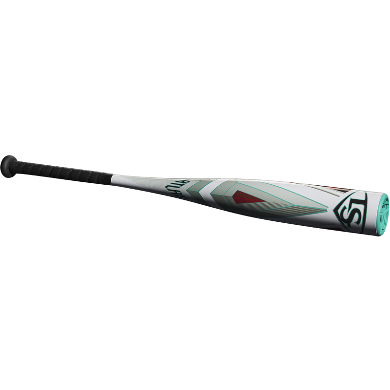 Atlas -10 USSSA 2 3/4", Louisville Slugger Atlas -10 USSSA 2 3/4" 2025 in White