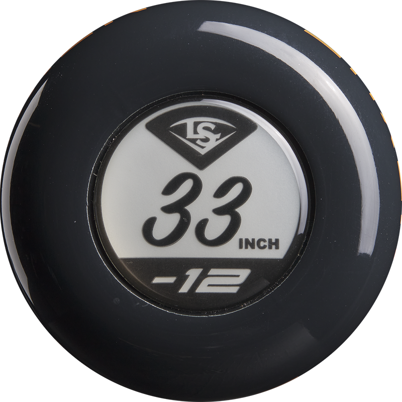 Nexus -12 Fastpitch 2 1/4"