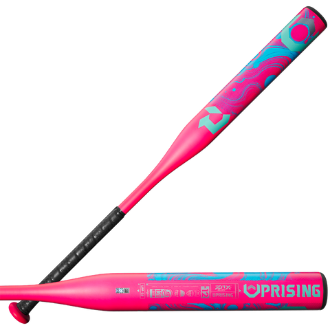 Uprising -10 Fastpitch 2 1/4" 2025