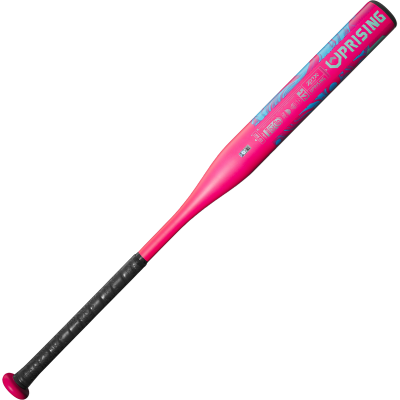 Uprising -10 Fastpitch 2 1/4", DeMarini Uprising -10 Fastpitch 2 1/4" 2025 in Pink