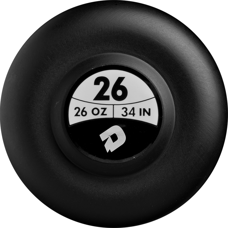 Uprising Slowpitch 2 1/4"