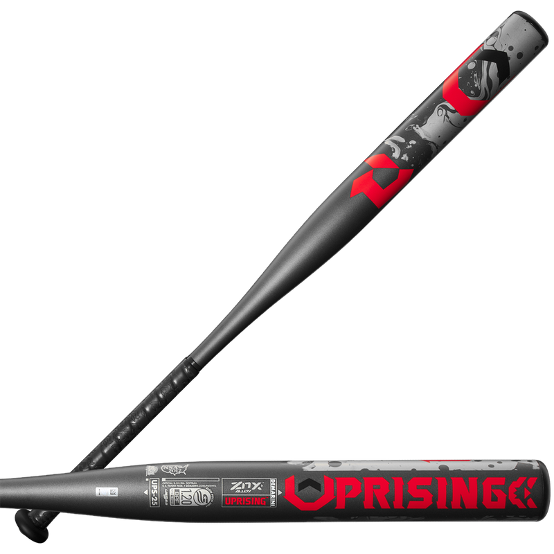 Uprising Slowpitch 2 1/4"