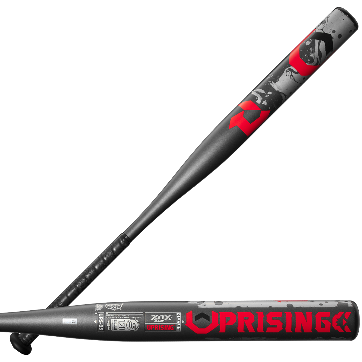 Uprising Slowpitch 2 1/4