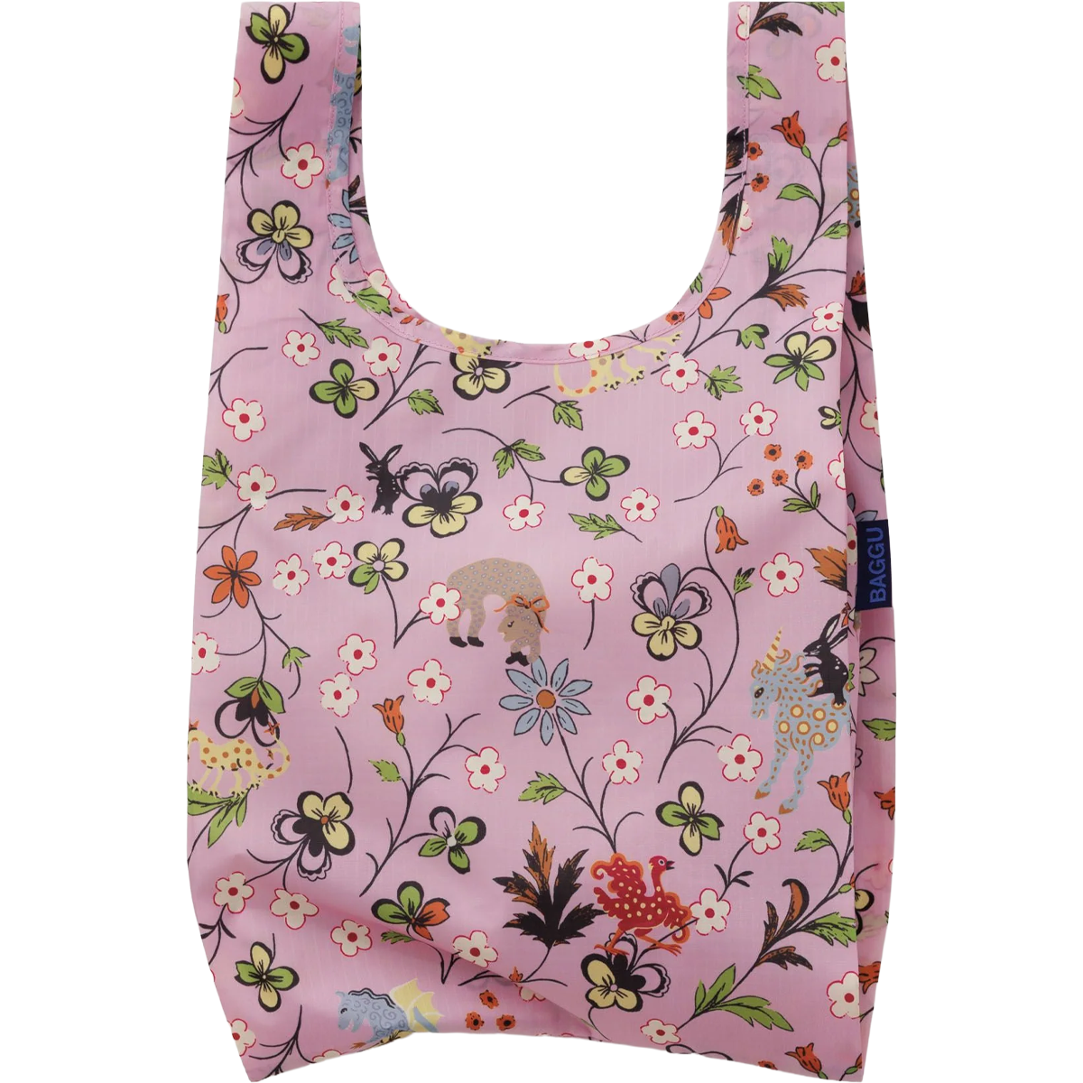 Baby Baggu alternate view
