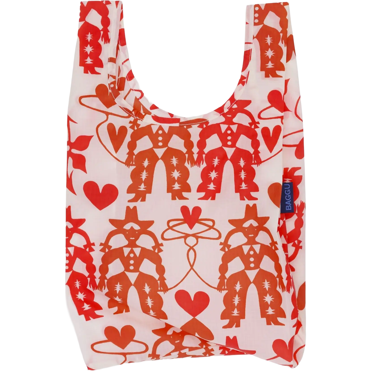 Baby Baggu alternate view