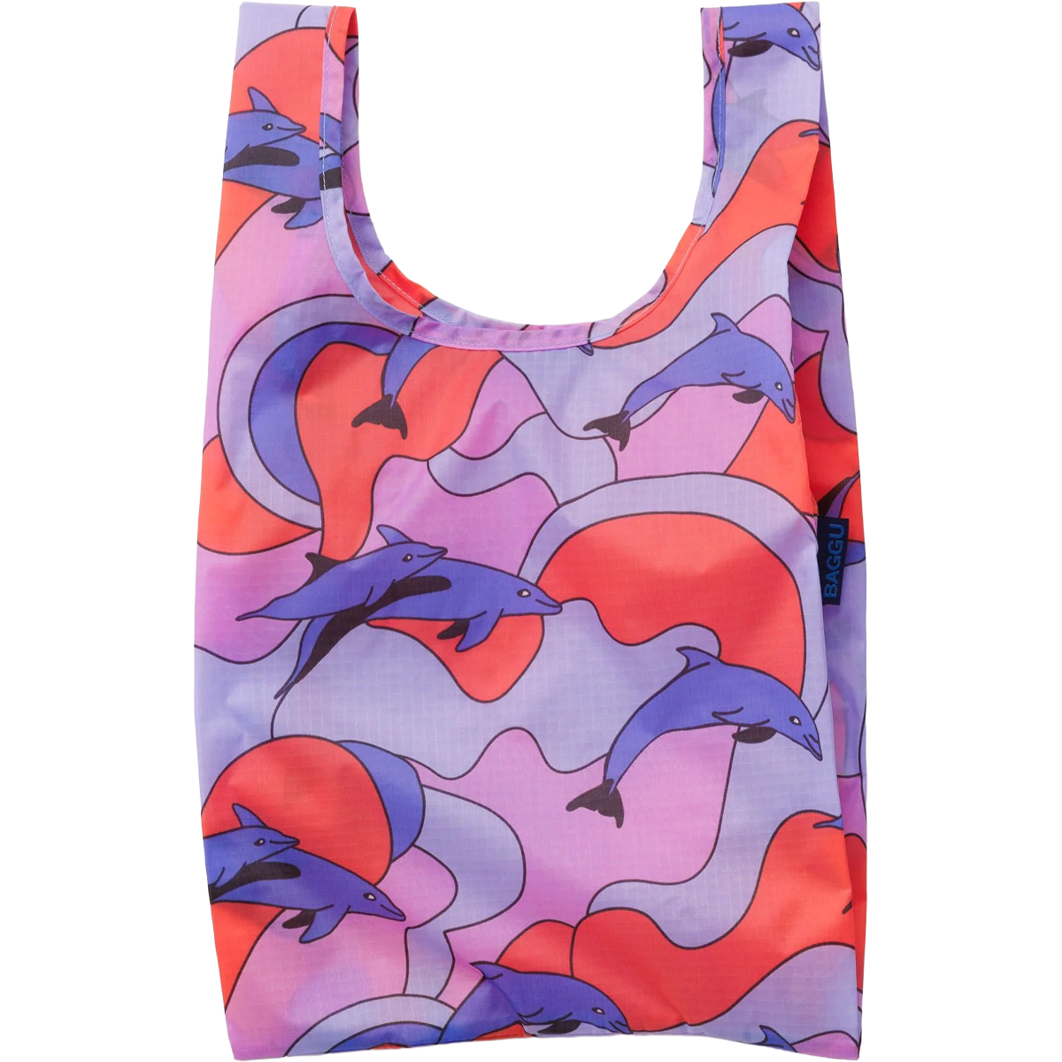 Baby Baggu alternate view