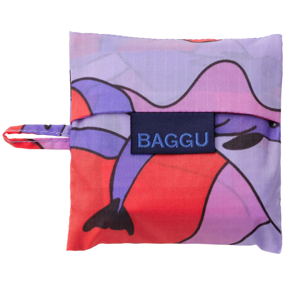 Baby Baggu alternate view