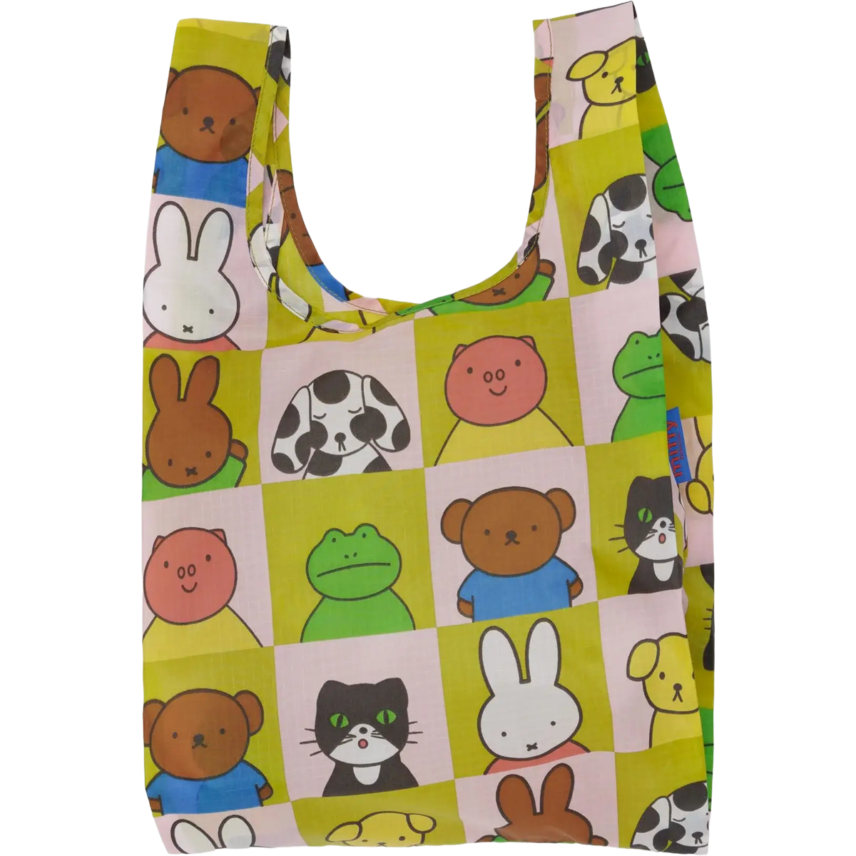 Baby Baggu alternate view