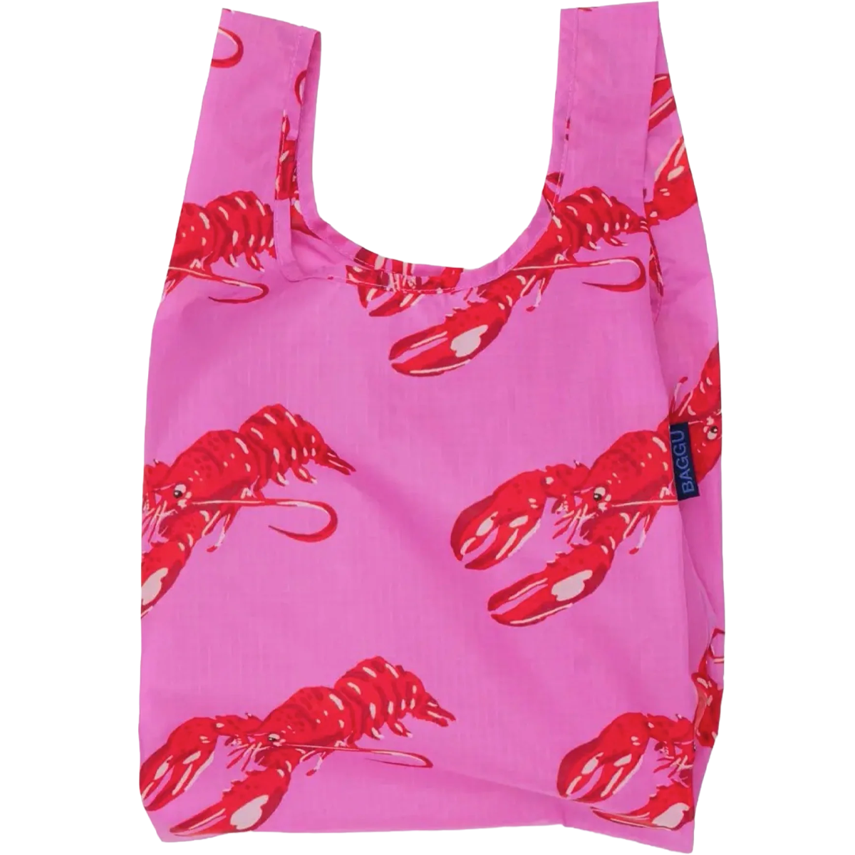 Baby Baggu alternate view