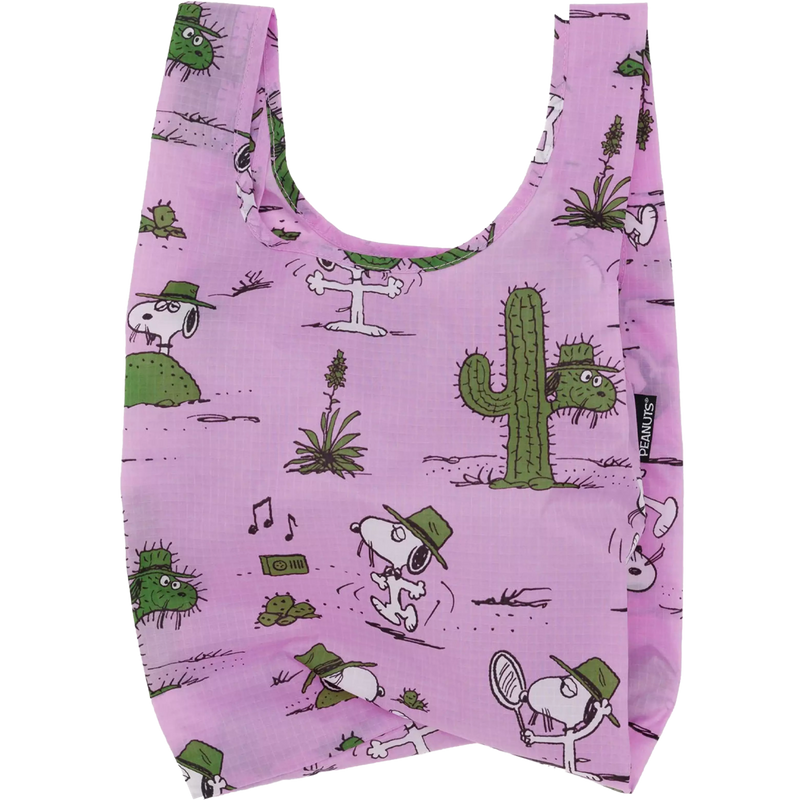 Baby Baggu, Featured Image