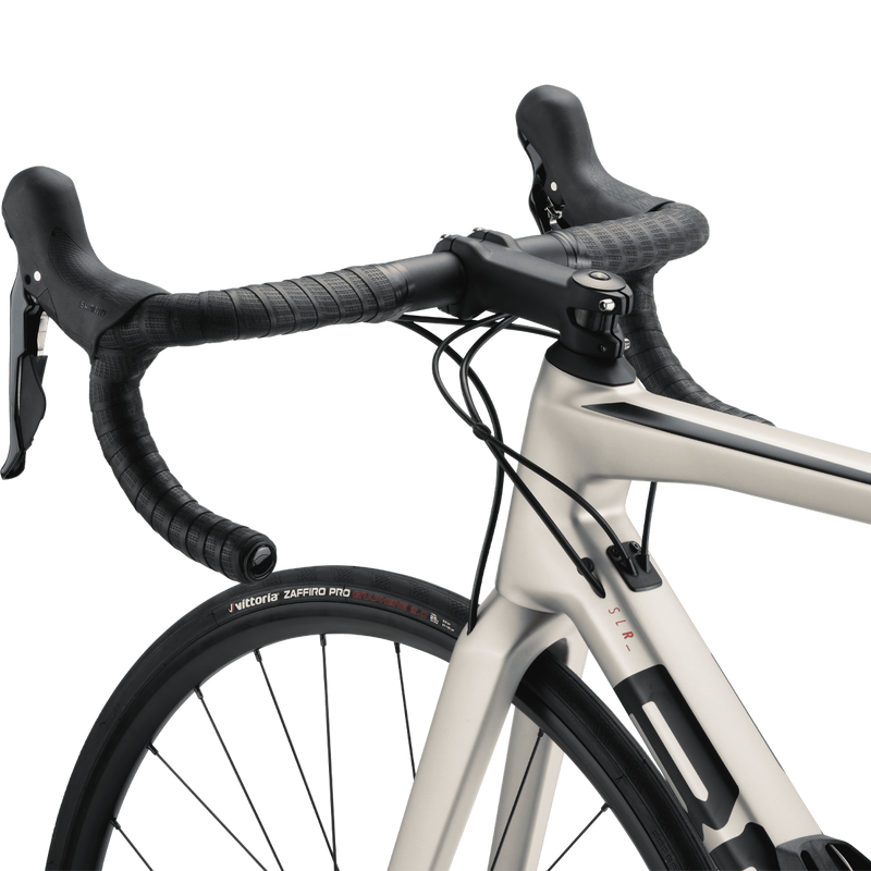 Teammachine SLR FIVE, BMC Teammachine SLR FIVE handlebars