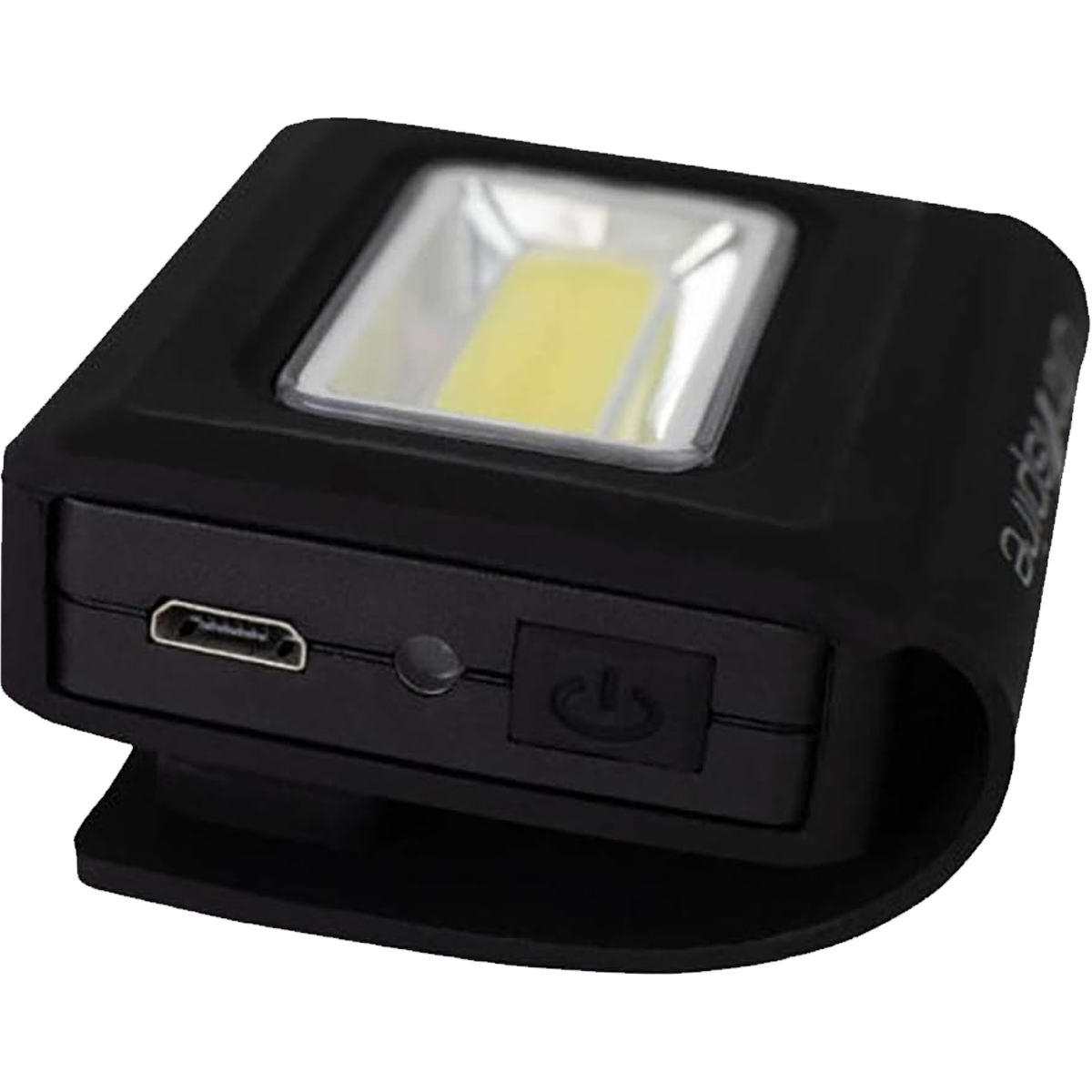 Lumen 180 Clip alternate view