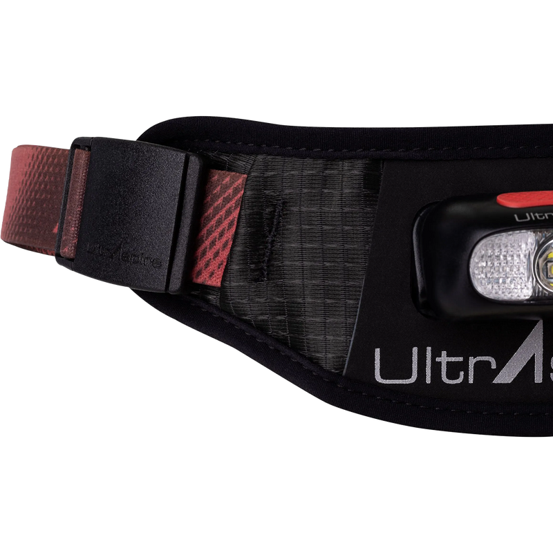 Lumen 200 2.0 Waist Light, UltrAspire Lumen 200 2.0 Waist Light side