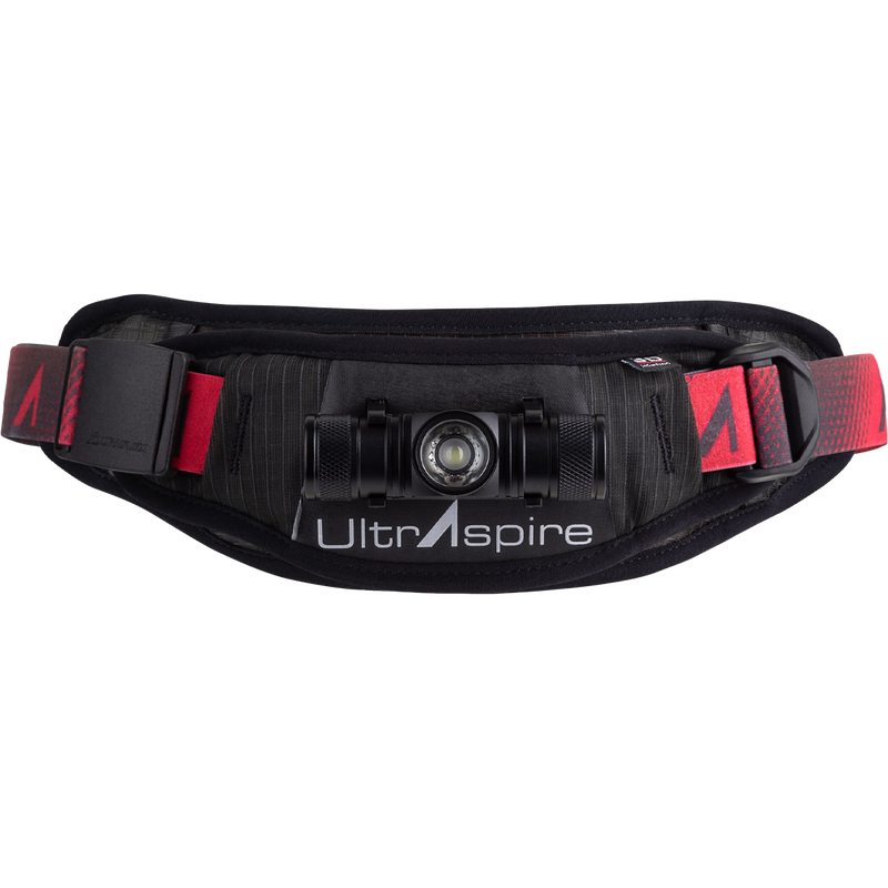 Lumen 400z 2.0 Waist Light, Featured Image