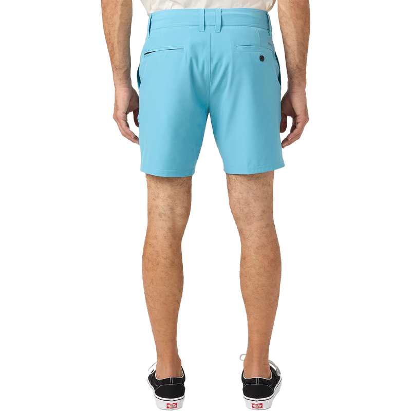 Men's Reserve Solid 17", O'Neill Men's Reserve Solid 17" Back