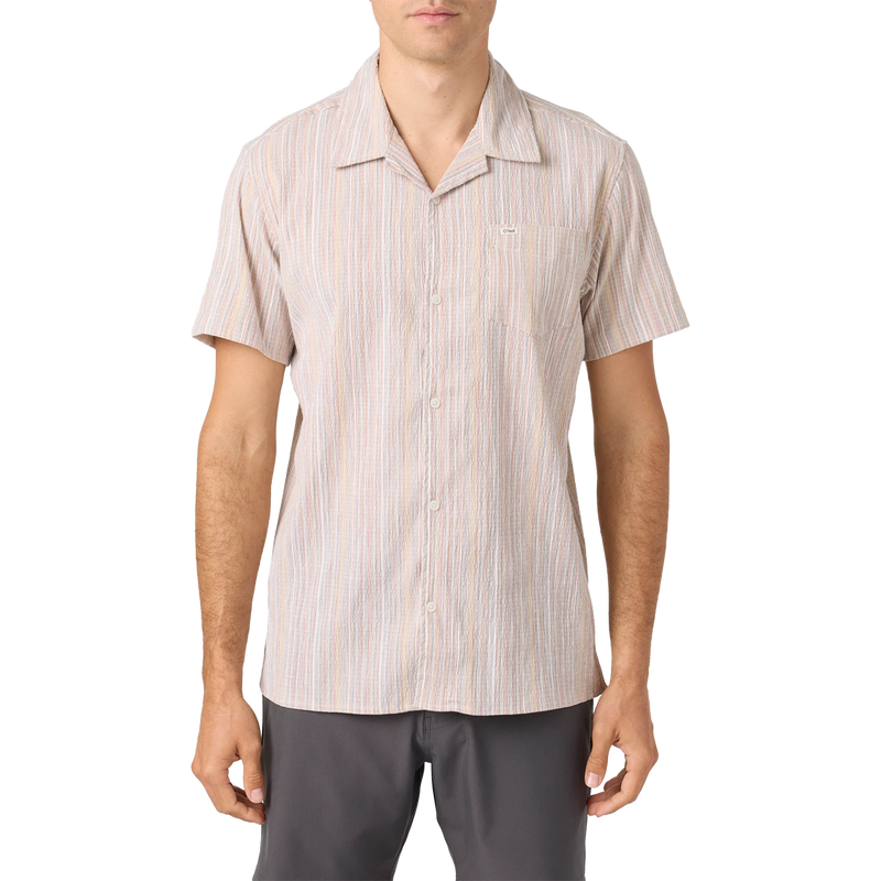 Men's O'Riginal Eco Grooves Shirt, Featured Image