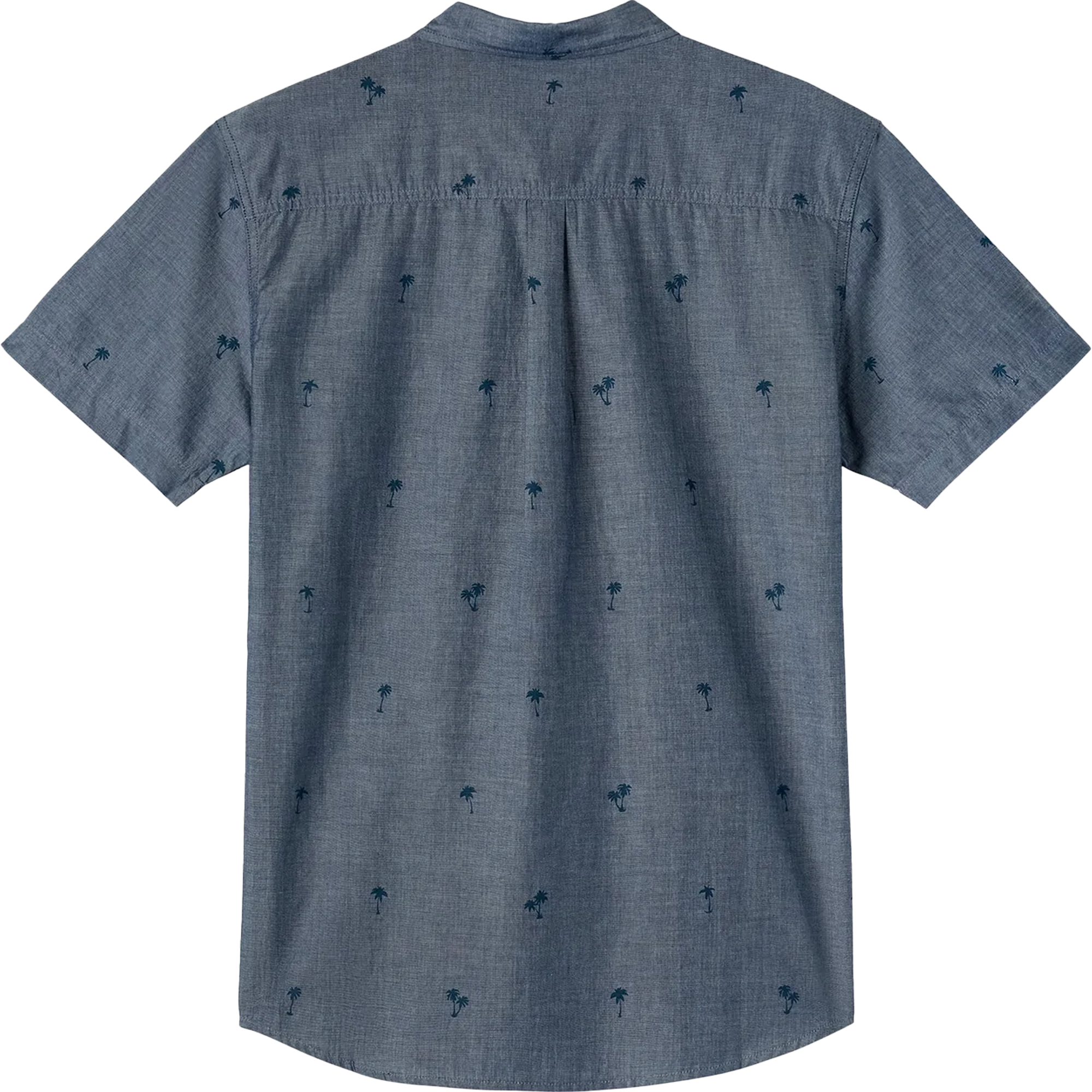 Men's Topside Chambray Standard alternate view