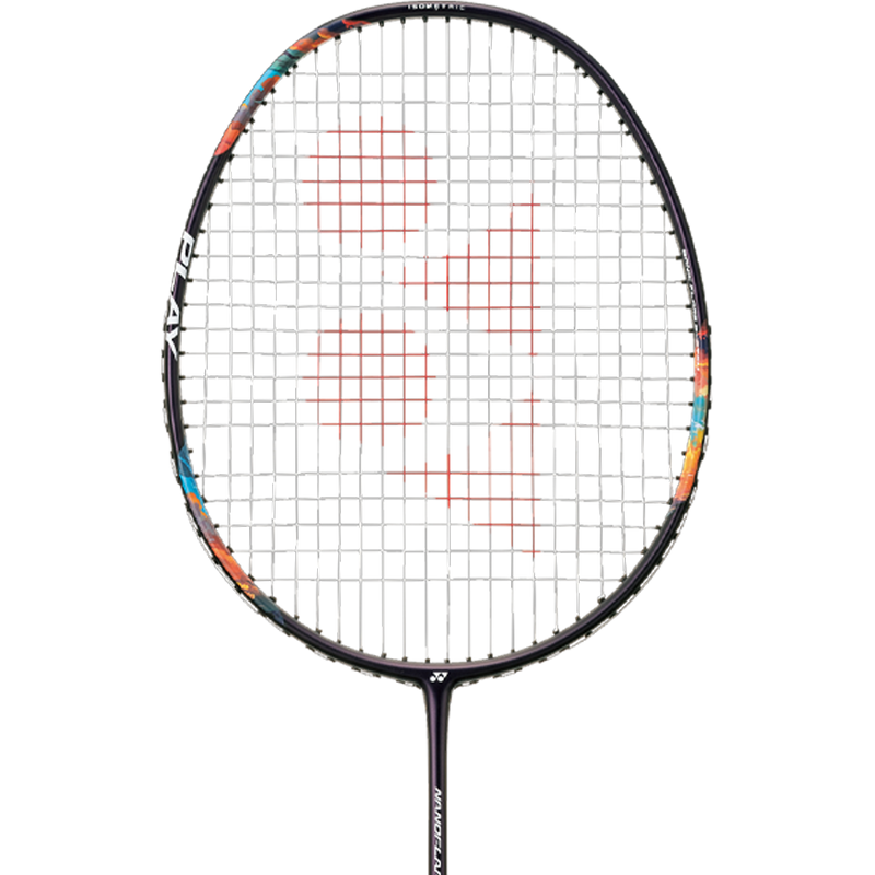 NANOFLARE 700 PLAY 4U (Strung), Yonex NANOFLARE 700 PLAY head