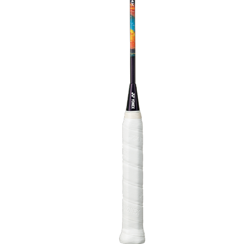 NANOFLARE 700 PLAY 4U (Strung), Yonex NANOFLARE 700 PLAY grip