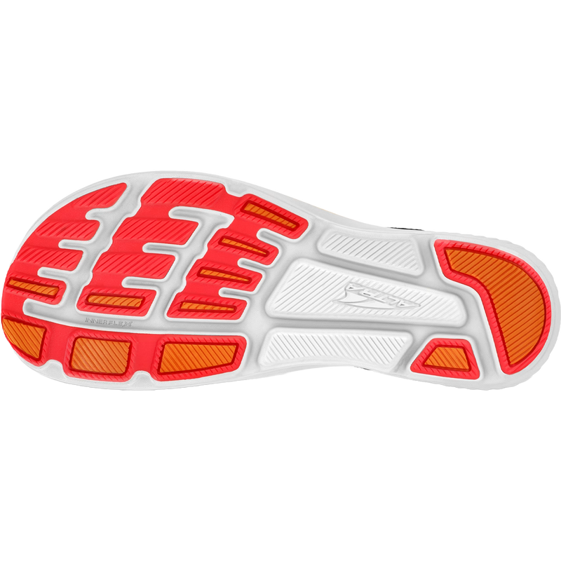 Women's Escalante Racer 2, Altra Women's Escalante Racer 2 bottom