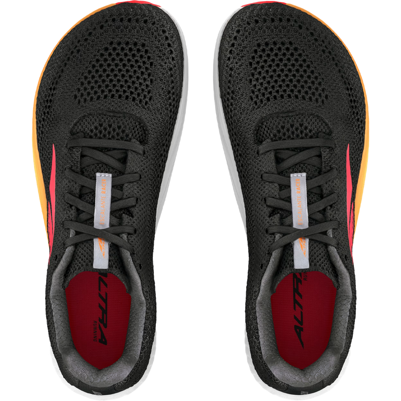 Women's Escalante Racer 2, Altra Women's Escalante Racer 2 pair top