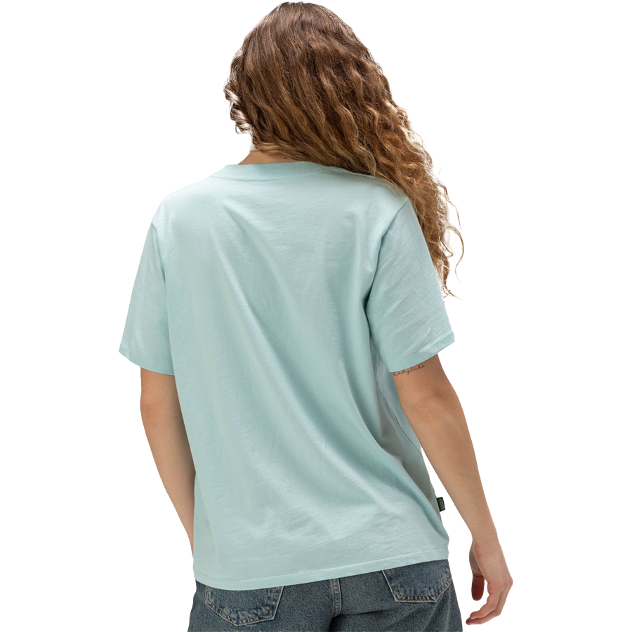 Women's San Francisco Relaxed Tee alternate view