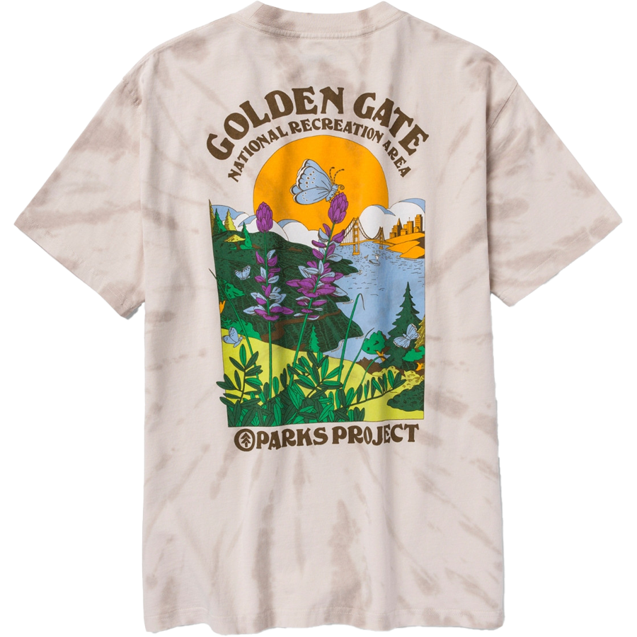 San Francisco Tee alternate view