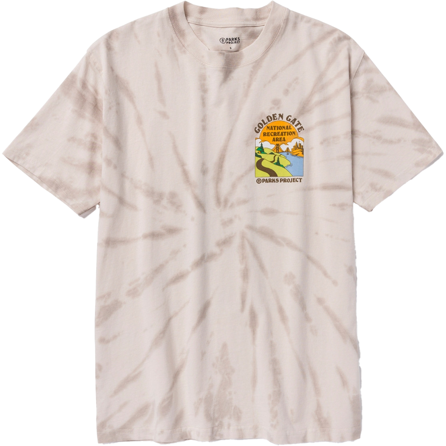 San Francisco Tee alternate view