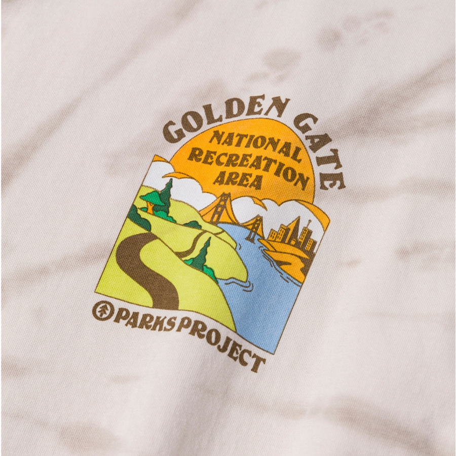 San Francisco Tee alternate view