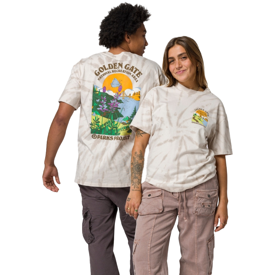 San Francisco Tee alternate view