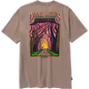 Point Reyes Cypress Portal Tee