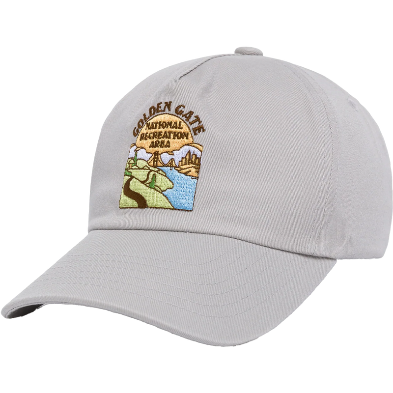 San Francisco Grandpa Hat, Featured Image