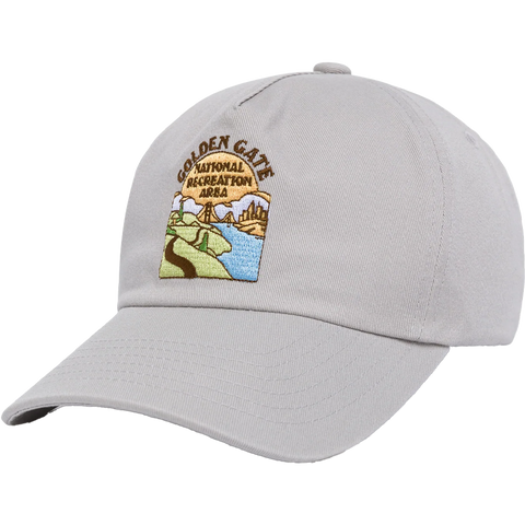 San Francisco Grandpa Hat