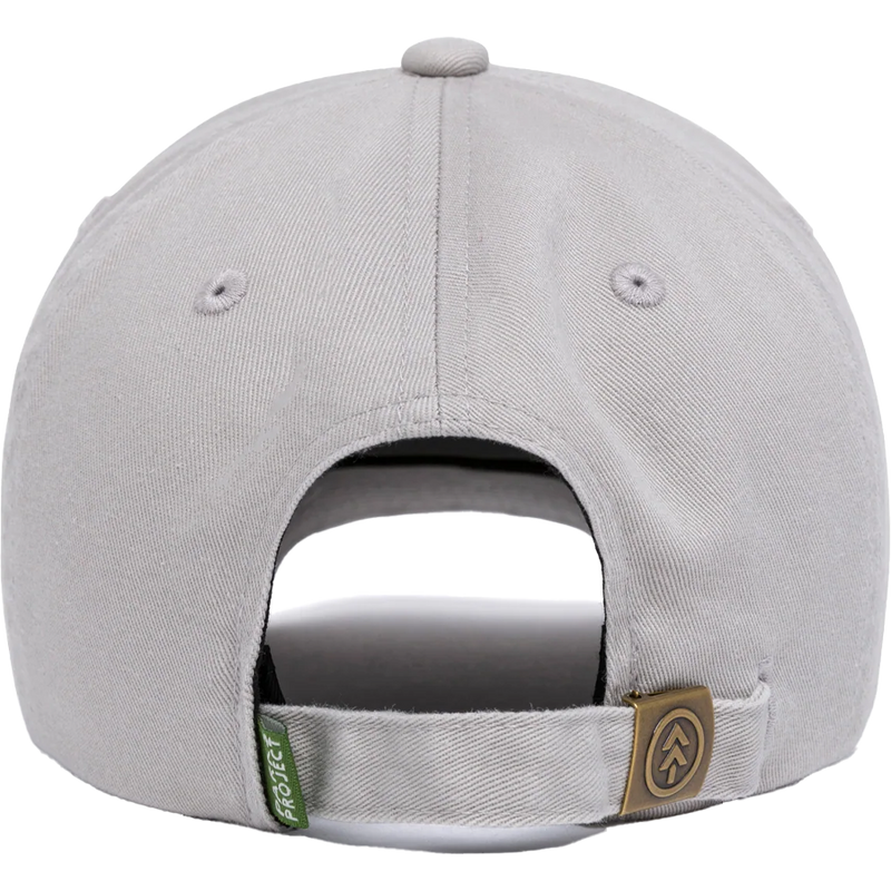 San Francisco Grandpa Hat, Parks Project San Francisco Grandpa Hat Back