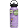 Parks Project Lorax x Parks Project 32oz Insulated Water Bottle in Purple